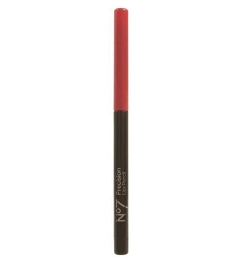 boots lip pencil